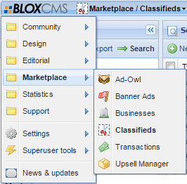 AccessClassifieds